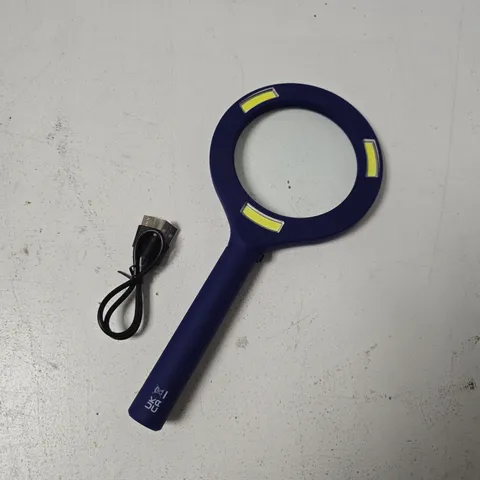 FLIPO LED MAGNIFYING GLASS 