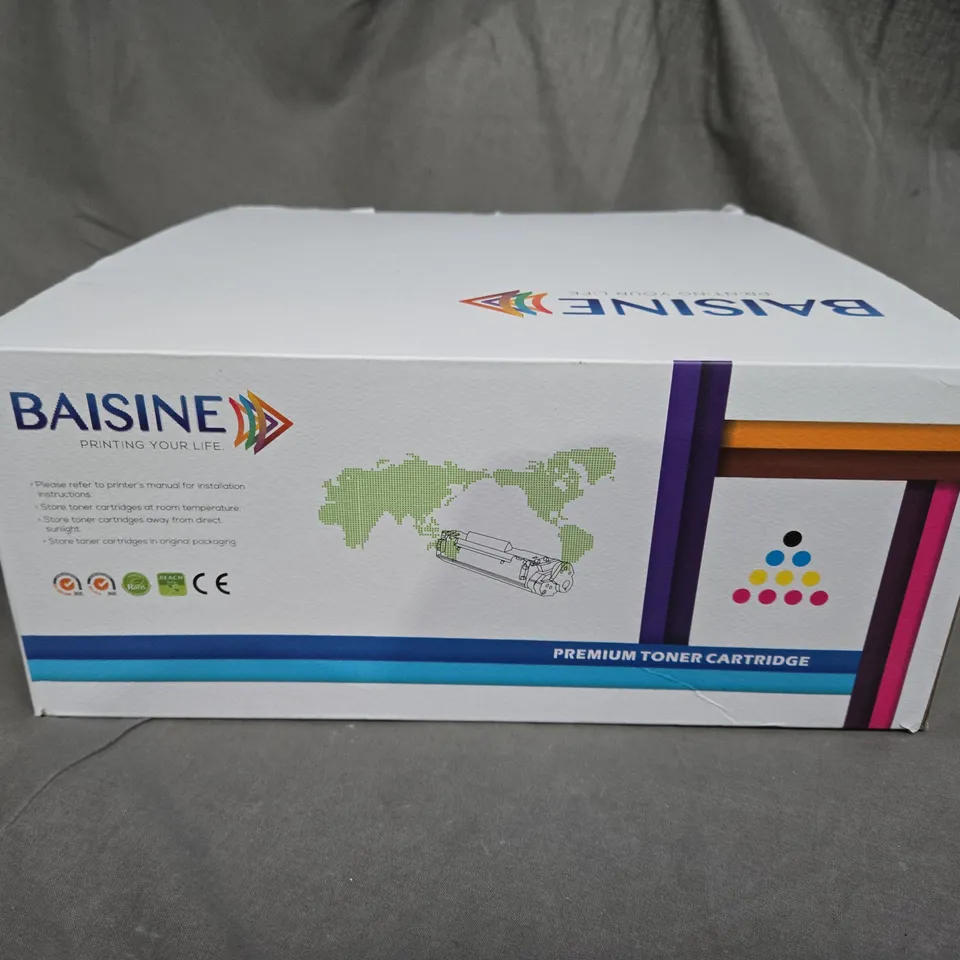 BAISINE PREMIUM TONER CARTRIDGE 