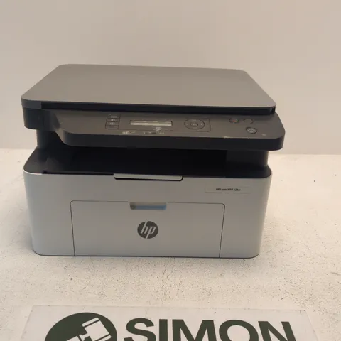 HP LASERJET PRO MFP 135W ALL-IN-ONE PRINTER