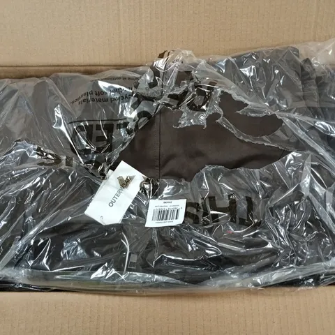 BOX OF APPROXIMATELY 5 ASSORTED MARLOW PARKAS IN VARIOUS SIZES 