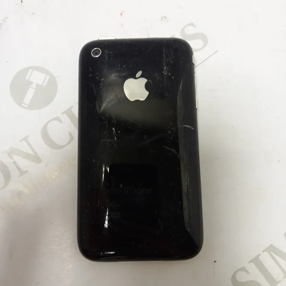 APPLE IPHONE 3GS