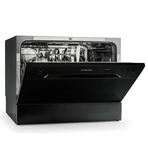 KLARSTEIN HAVASIA UV 6 DISHWASHER