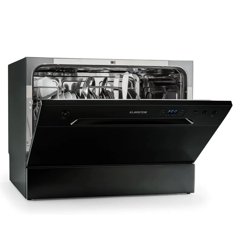 KLARSTEIN HAVASIA UV 6 DISHWASHER