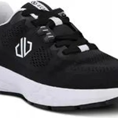 BRAND NEW DARE2B HEX RAPID BLACK GYM SHOES UK SIZE 7