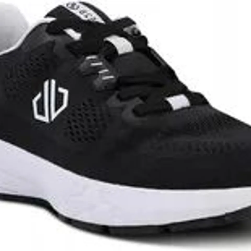 BRAND NEW DARE2B HEX RAPID BLACK GYM SHOES UK SIZE 7
