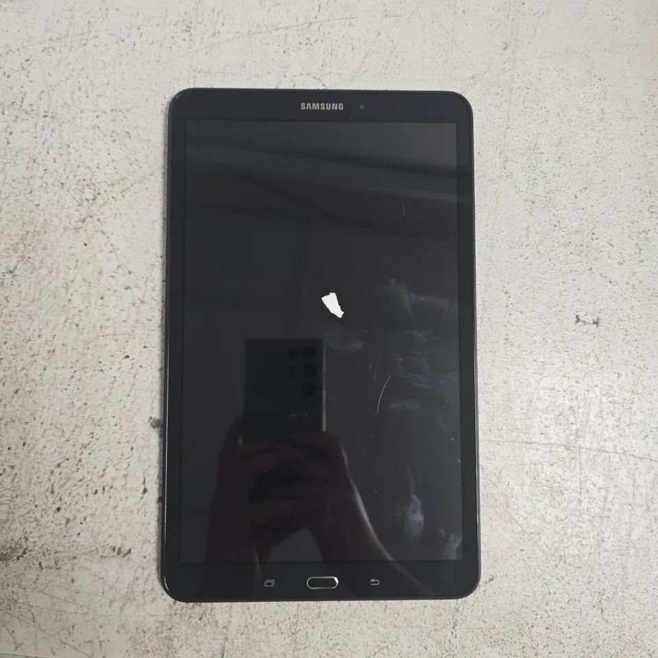 SAMSUNG GALAXY TAB A SM-T580