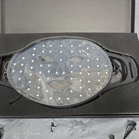 GLO24K 7 COLOR PHOTON REJUVENATION SUPER LED MASK