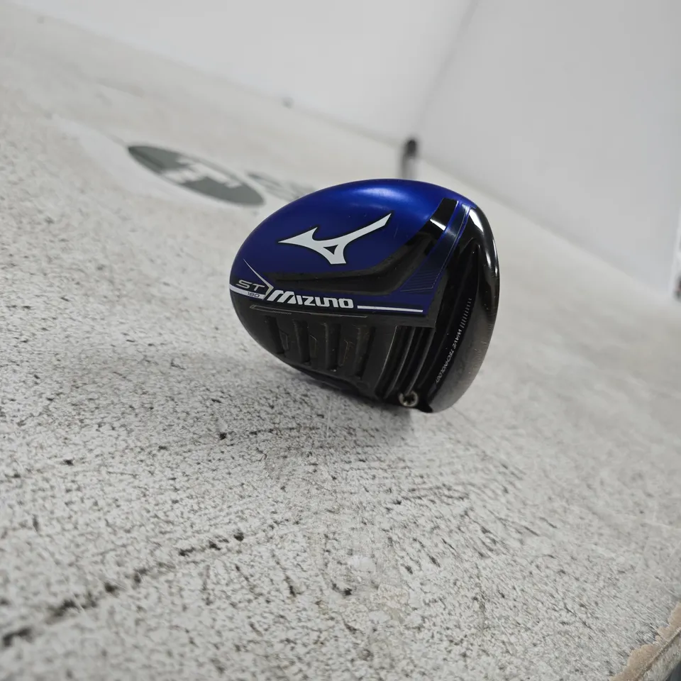 MIZUNO CK SERIES 60 (FLEX-R) GOLF SHAFT WITH MIZUNO GRIP