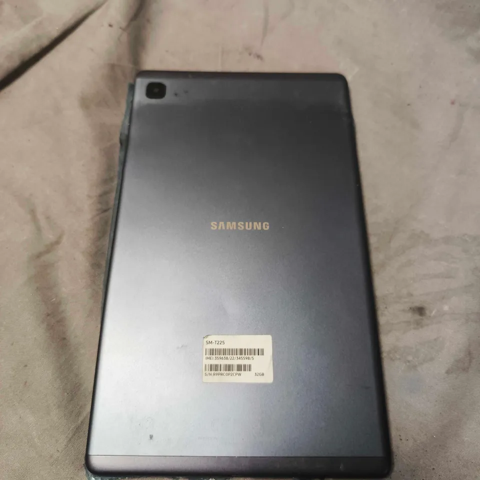 SAMSUNG GALAXY TAB A7 TABLET 