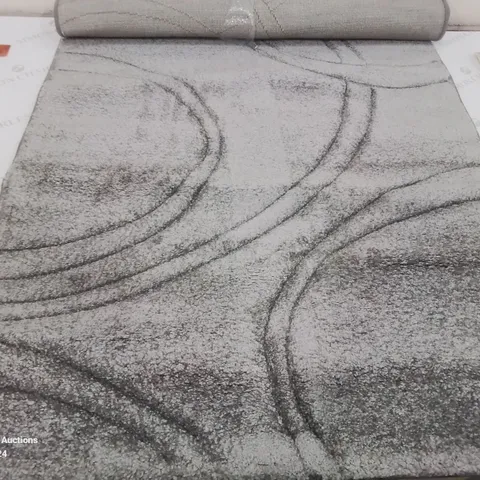 BRAND NEW PACO HOME 757 GREY 80X150CM RUG