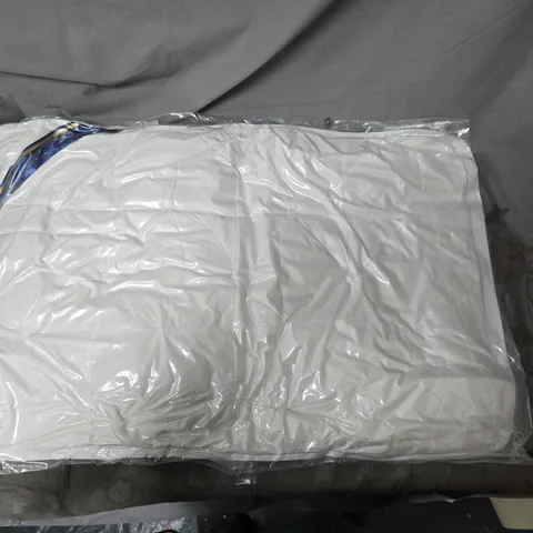 LARGE WHITE PILLOW