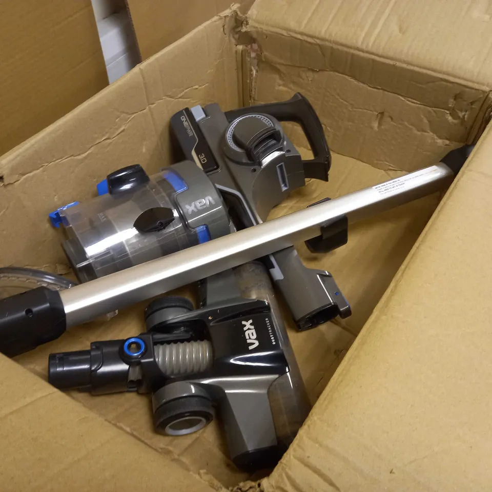 VAX CLSV-B3KS ONEPWR BLADE CORDLESS VACUUM CLEANER