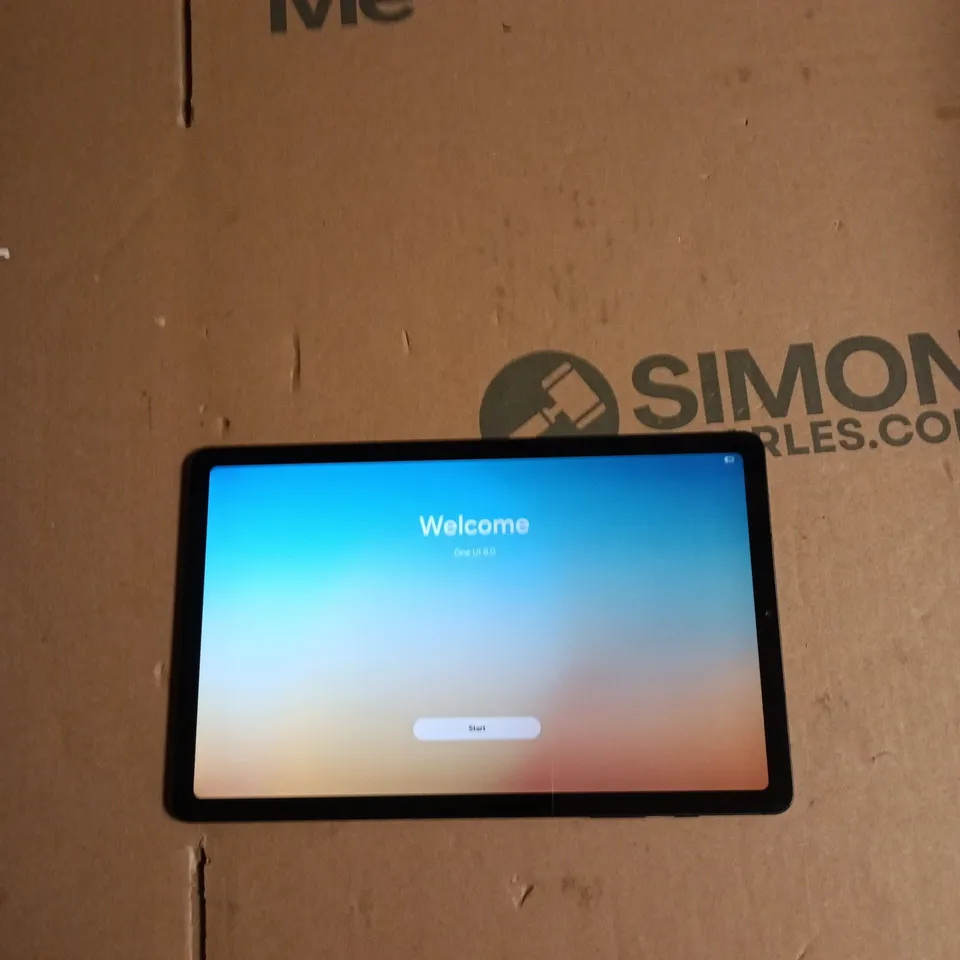 SAMSUNG GALAXY TAB S6 LITE