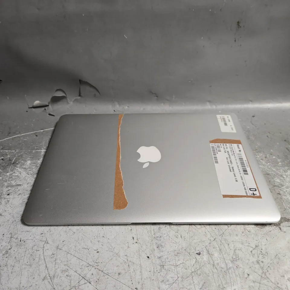 APPLE MACBOOK AIR (2014) 13"