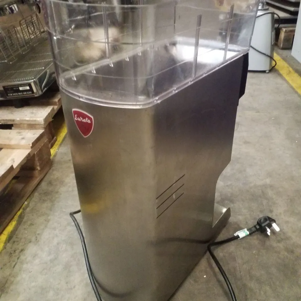 EUREKA EURGND MYTHOS COFFEE GRINDER