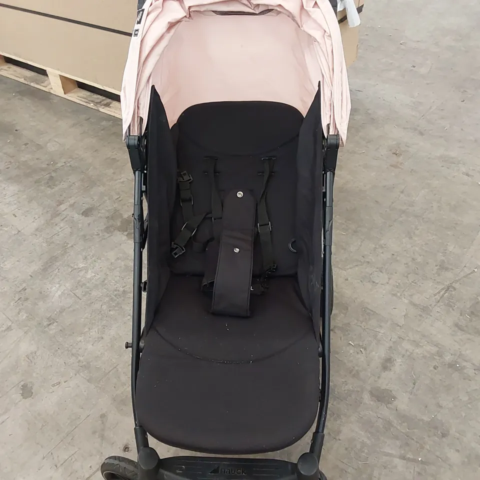 HAUCK PUSHCHAIR