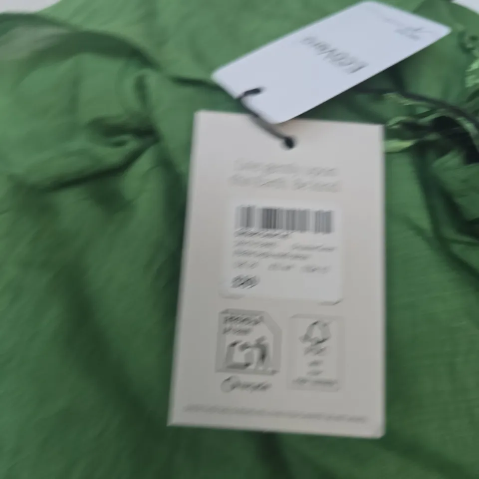 NOBODYS CHILD PETITE LAYLA MIDI DRESS - SIZE 16