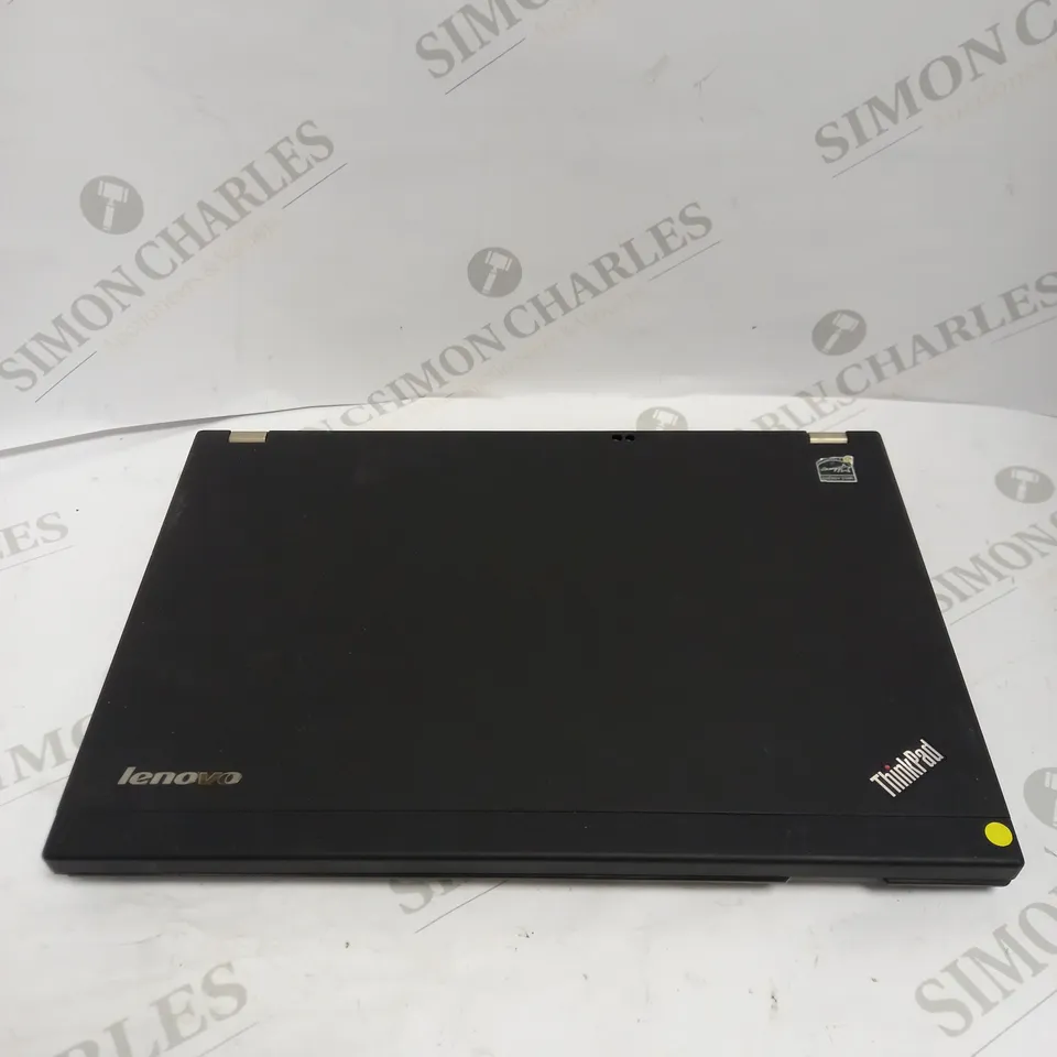 LENOVO THINKPAD X220 LAPTOP