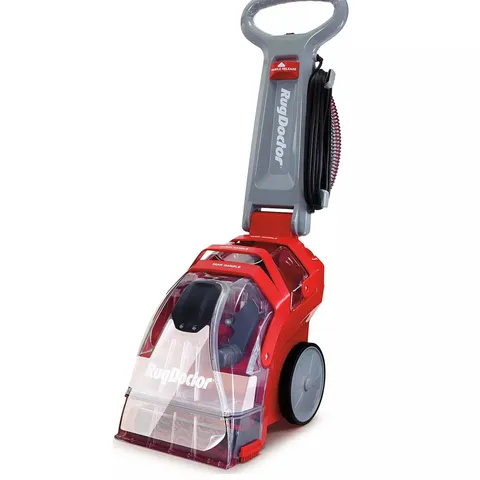 BOXED RUG DOCTOR DEEP CARPET CLEANER - COLLECTION ONLY