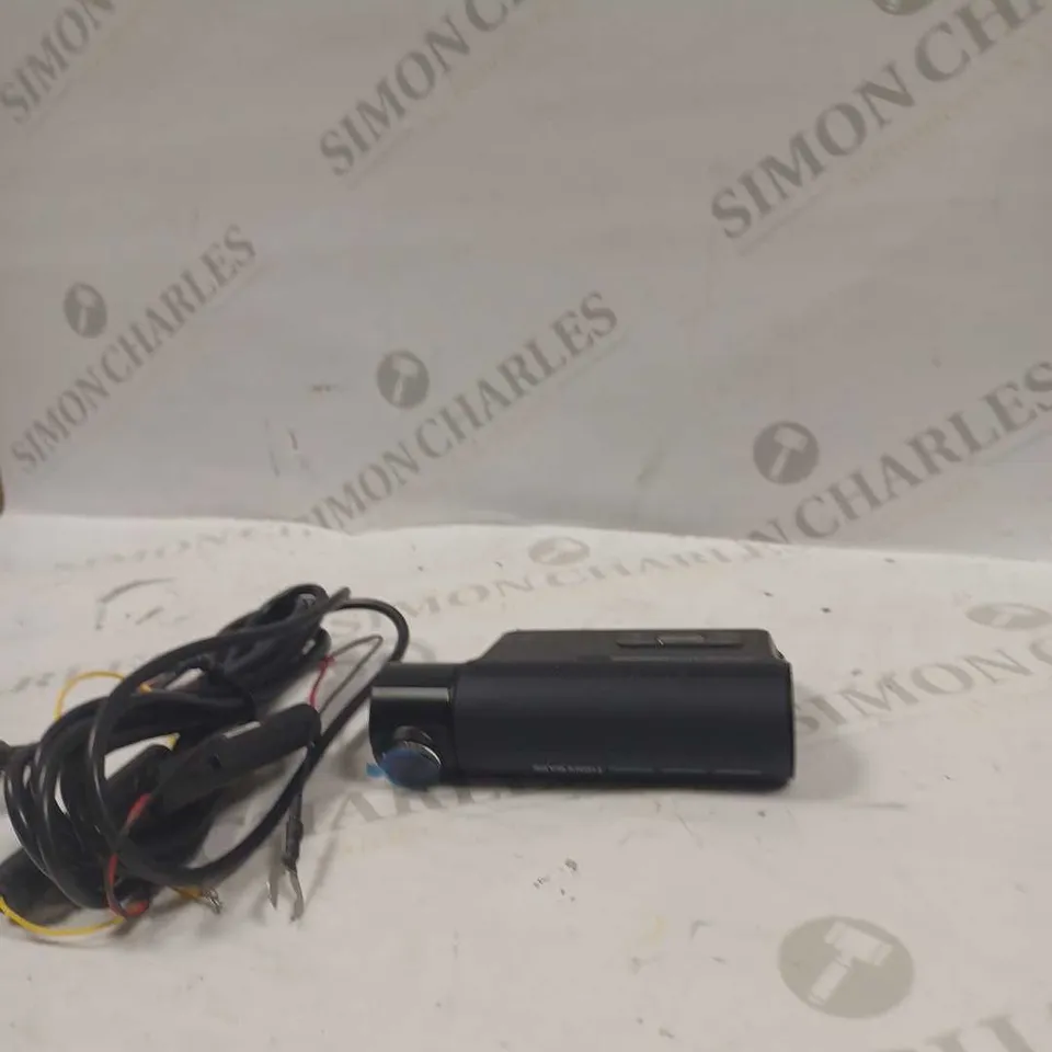 THINKWARE DASH CAM  