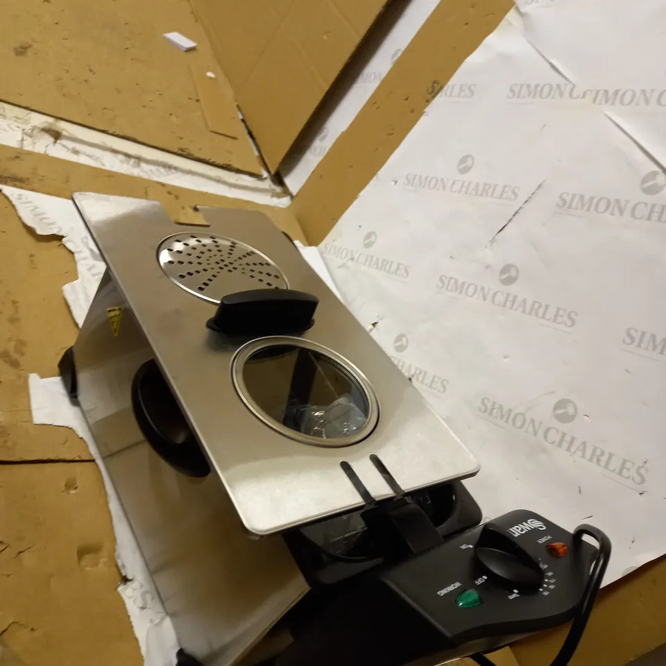 SWAN DEEP FAT FRYER