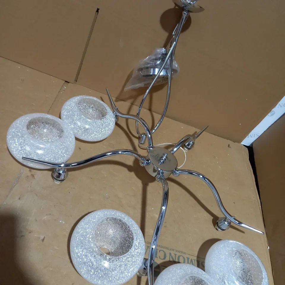 PAGAZZI COLETTE CEILING LIGHT 