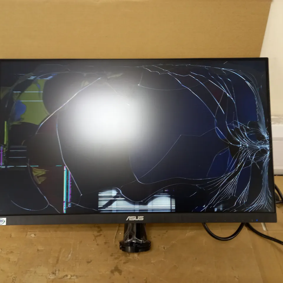 ASUS VA24DQ 24" (23.8") MONITOR 1920x1080