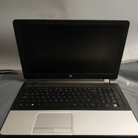 HP 350 G2 LAPTOP