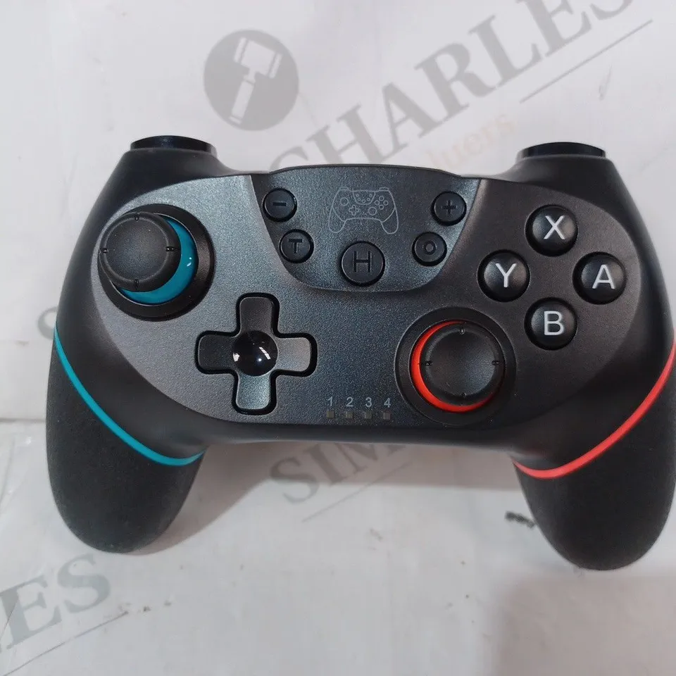 BOXED DISWOE WIRELESS CONTROLLER FOR N-SL