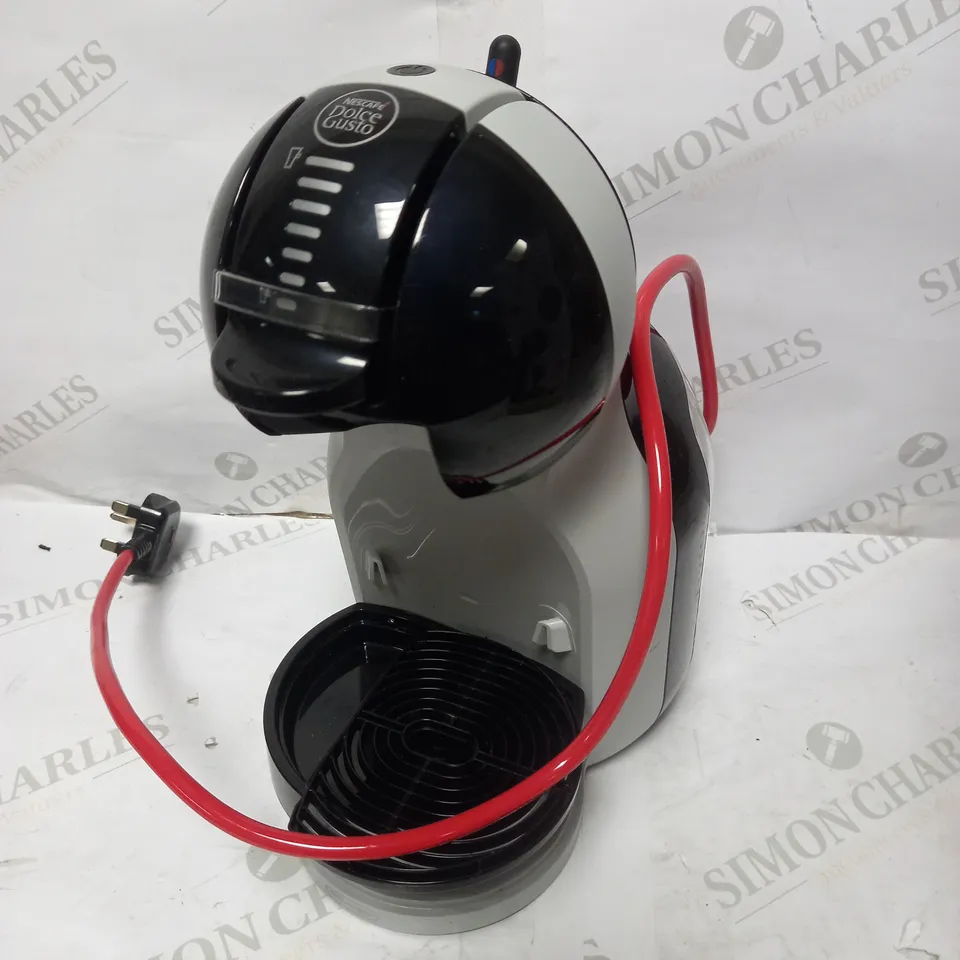 DE'LONGHI NESCAFÉ DOLCE GUSTO MINI-ME AUTOMATIC COFFEE MACHINE