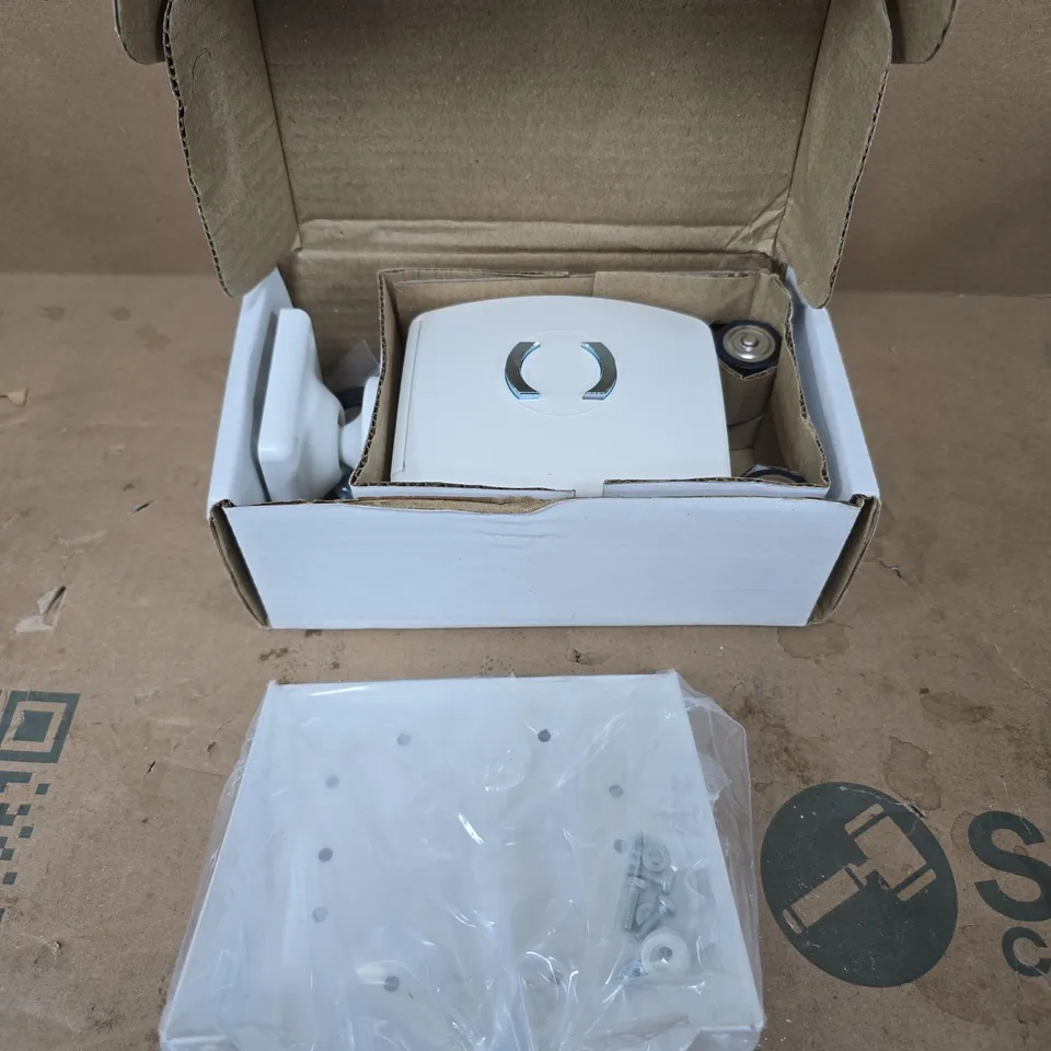 SALAMANDER WIRELESS FIRE DOOR HOLDER
