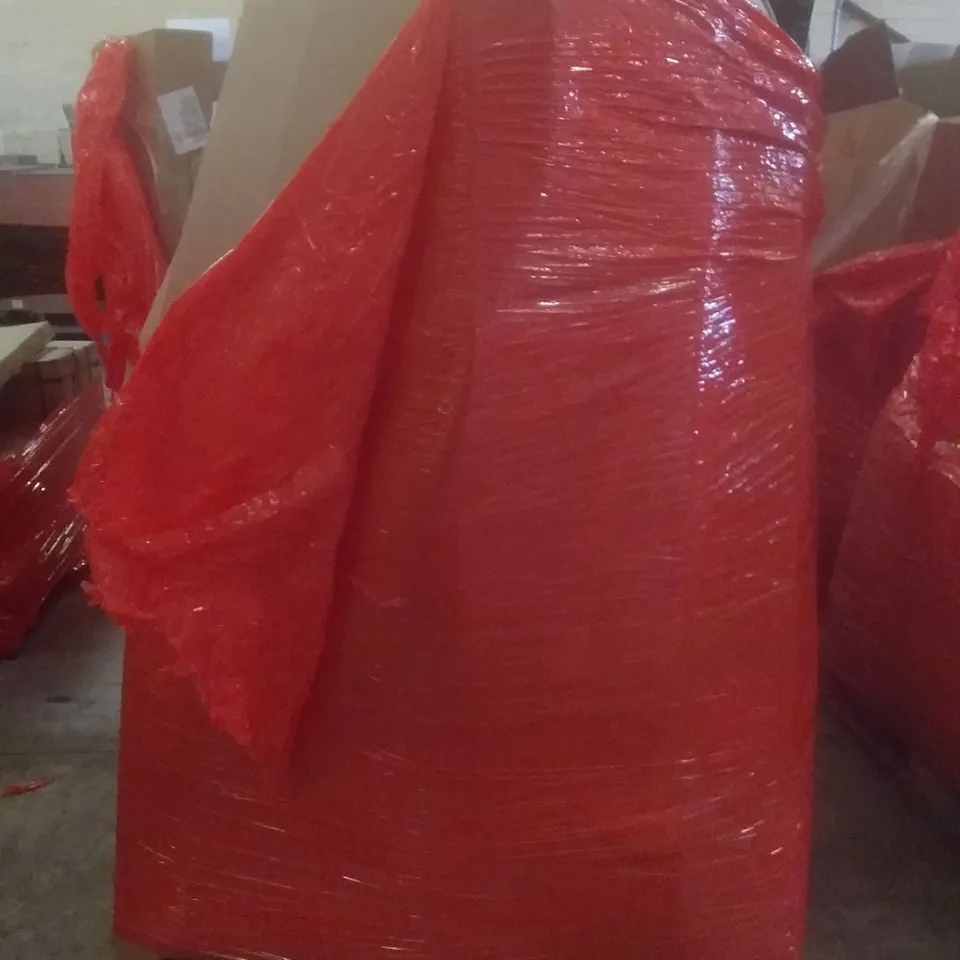 PALLET OF ASSORTED ITEMS INCLUDING TOILET SEAT, PIZZA PEEL KIT, WALL SHELF, ARTIFICIAL GRASS MAINTENENCE 