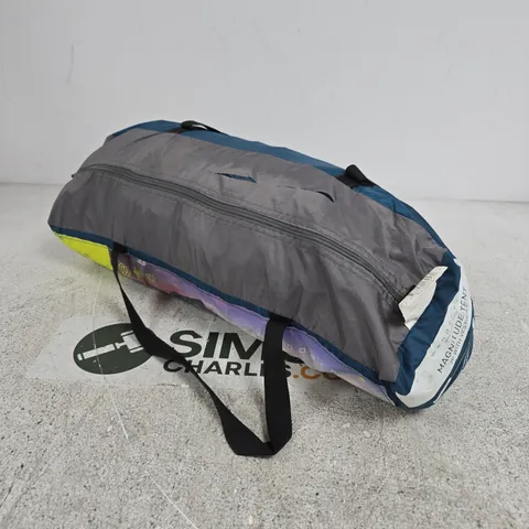 WANDERER MAGNITUDE TENT 3P