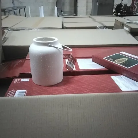 PALLET OF MIXED CHRISTMAS STOCK