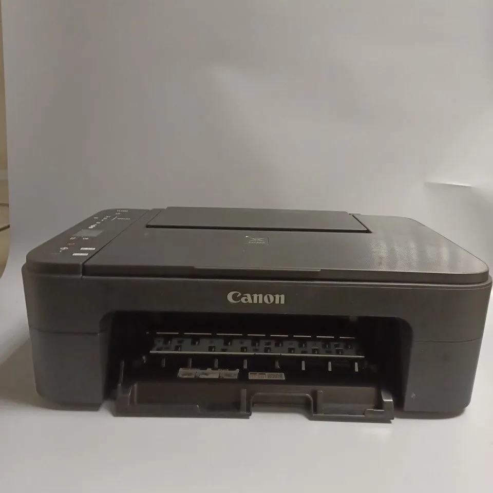CANNON PIXMA TS3350 
