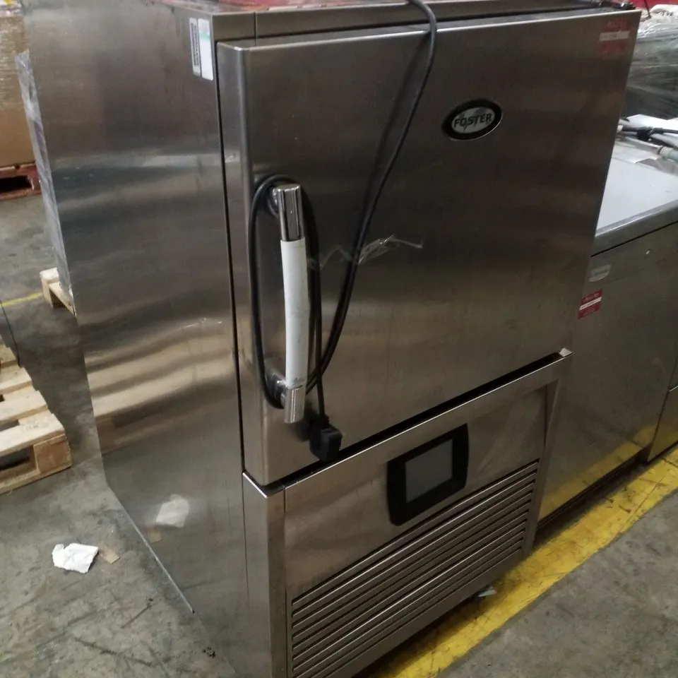 FOSTERS BCF21 BLAST CHILLER/FREEZER CABINET