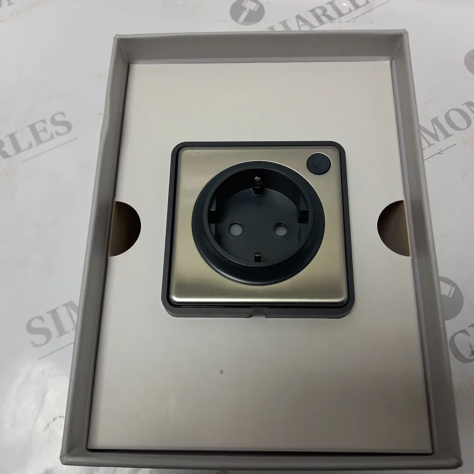 BOXED LIGHTWAVE SMART SOCKET