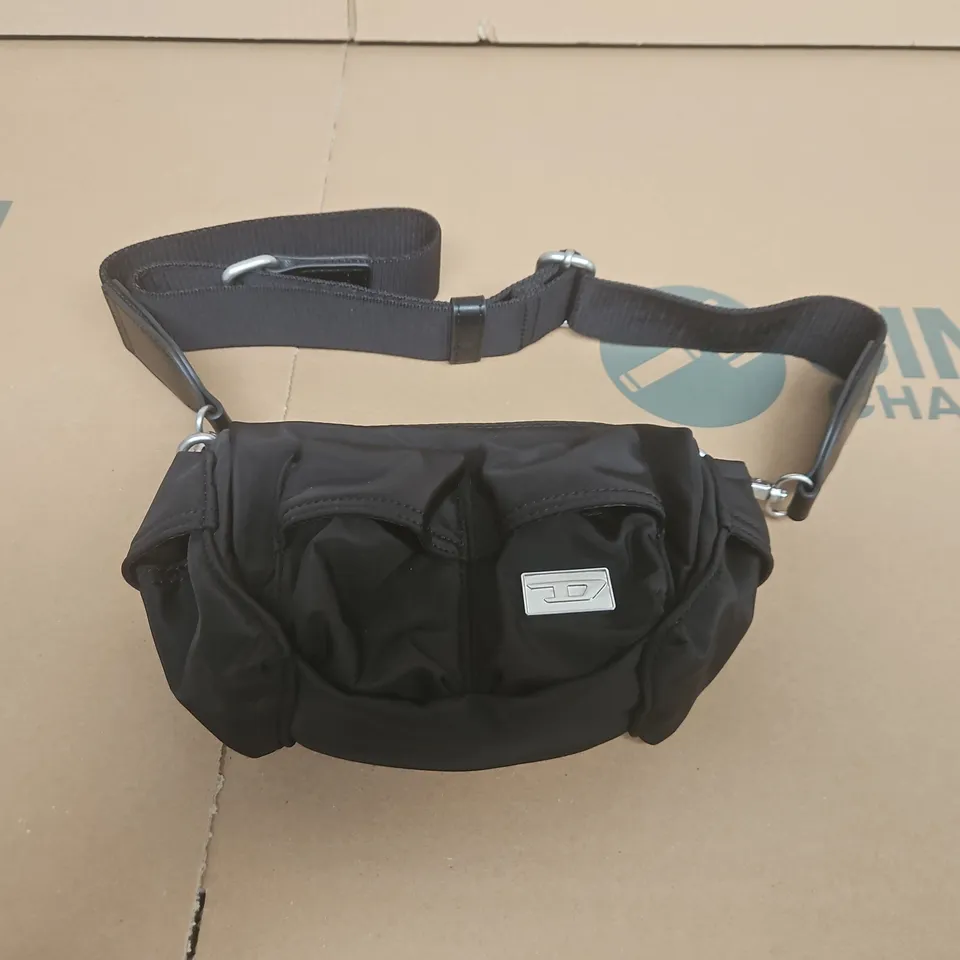 DIESEL CROSSBODY BAG