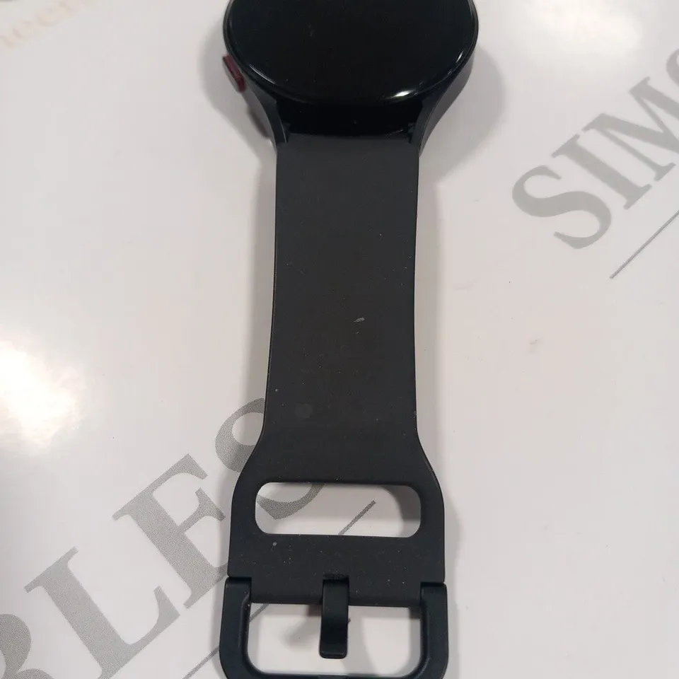 SAMSUNG SM-R910 SAPPHIRE CRYSTAL SMART WATCH