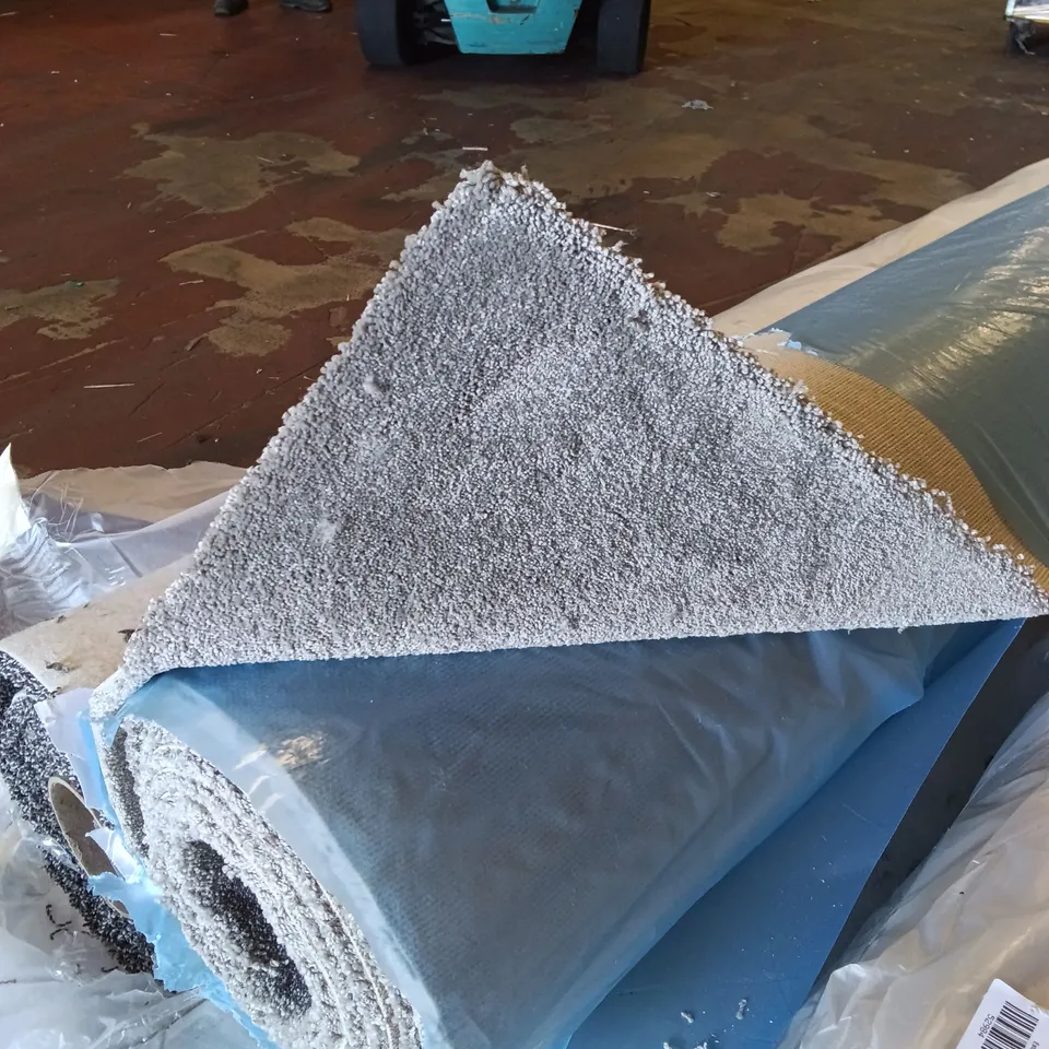 ROLL OF QUALITY FIRST IMPRESSIONS VISION CARPET // APPROX SIZE: 4.85 X 4.00M