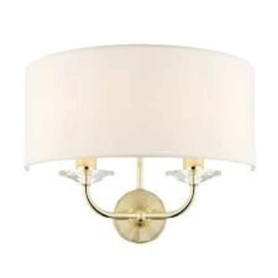 BOXED ENDON NIXON INDOOR WALL SHADE