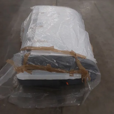 QUALITY BAGGED EMMA 4'6" MEMORY FOAM MATTRESS