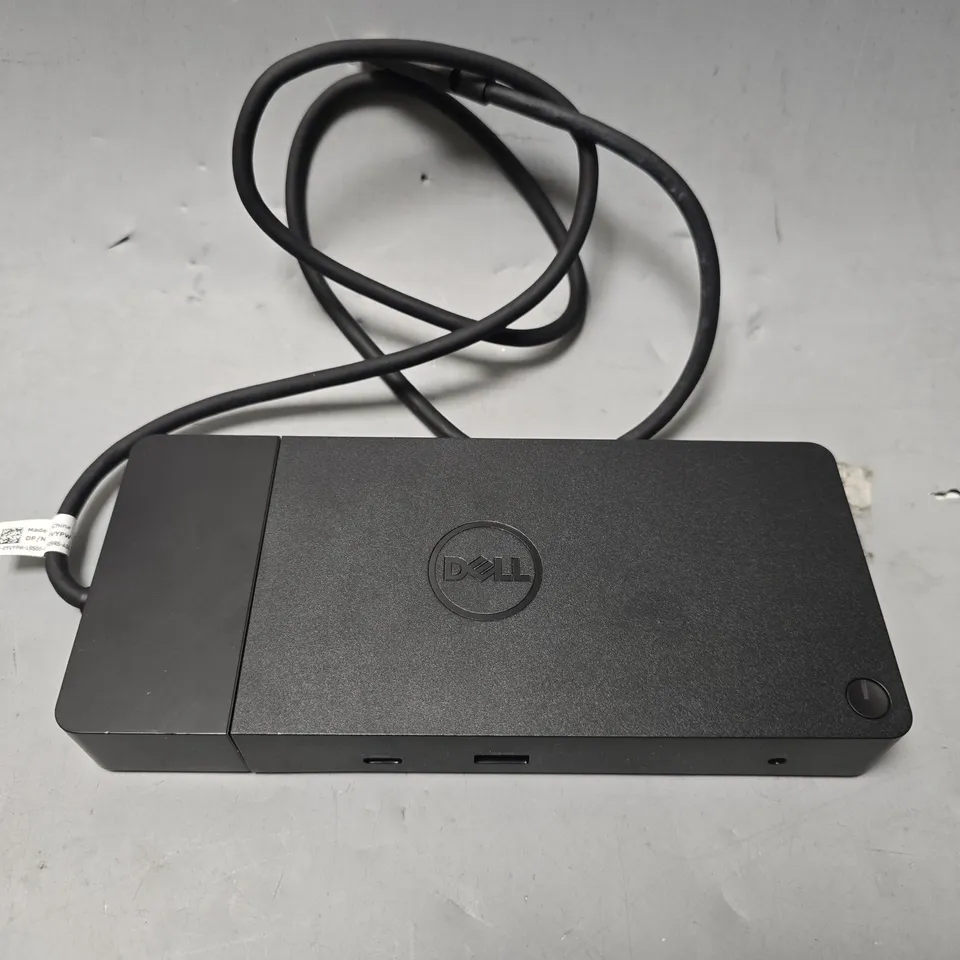 DELL PERFORMANCE DOCK – WD19