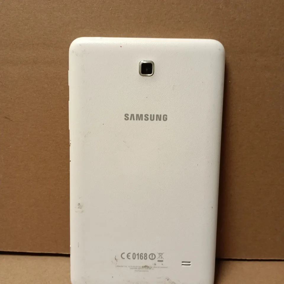 SAMSUNG TABLET - SM-T230