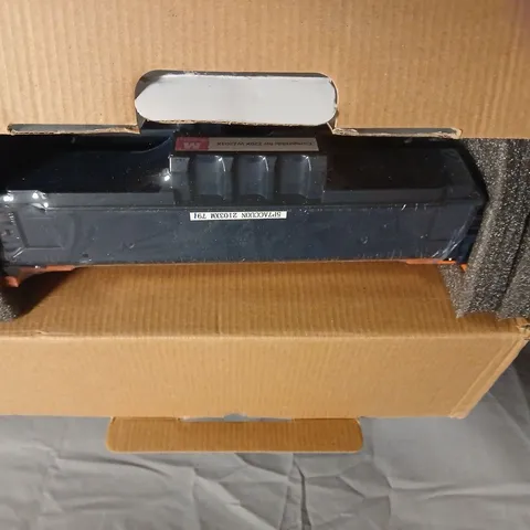 LASER TONER CARTRIDGE – BOXED