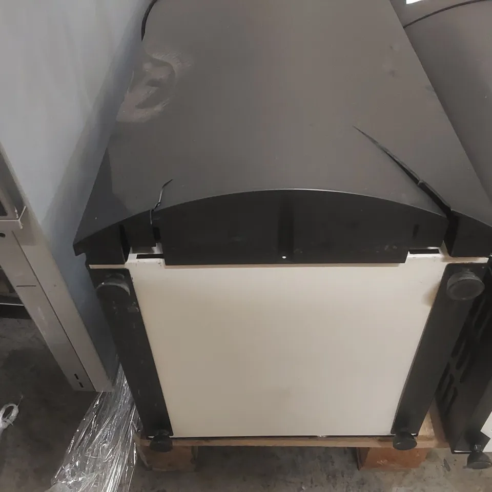 WATERLOGIC FIREWALL WATER DISPENSER