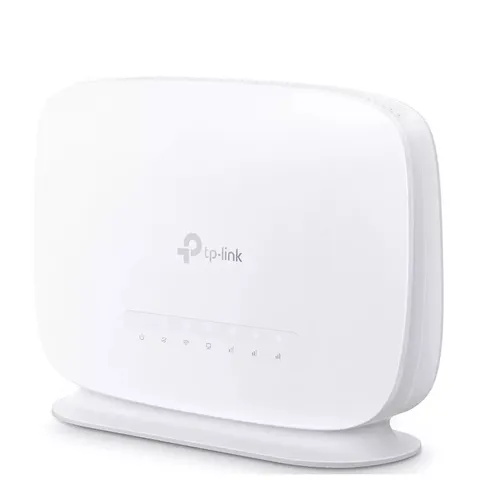 TP LINK TP-LINK ARCHER MR515 AC1200 4G+ CAT6 WI-FI ROUTER, FULL GIGABIT PORTS, MU-MIMO SUPPORTED