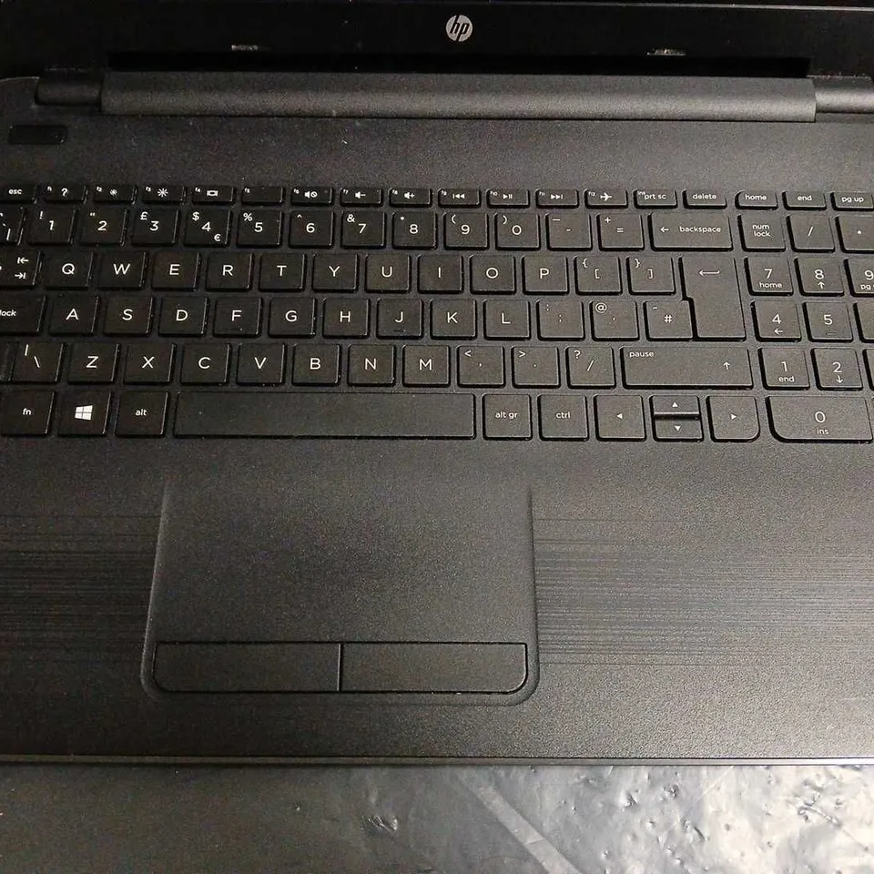 HP 250 G5 NOTEBOOK PC