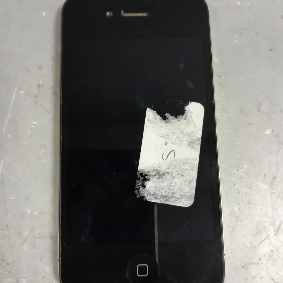 APPLE IPHONE 4S A1387 SMARTPHONE 