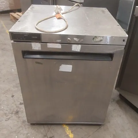 WILLIAMS LA135SA R1 COMMERCIAL UNDERCOUNTER FREEZER